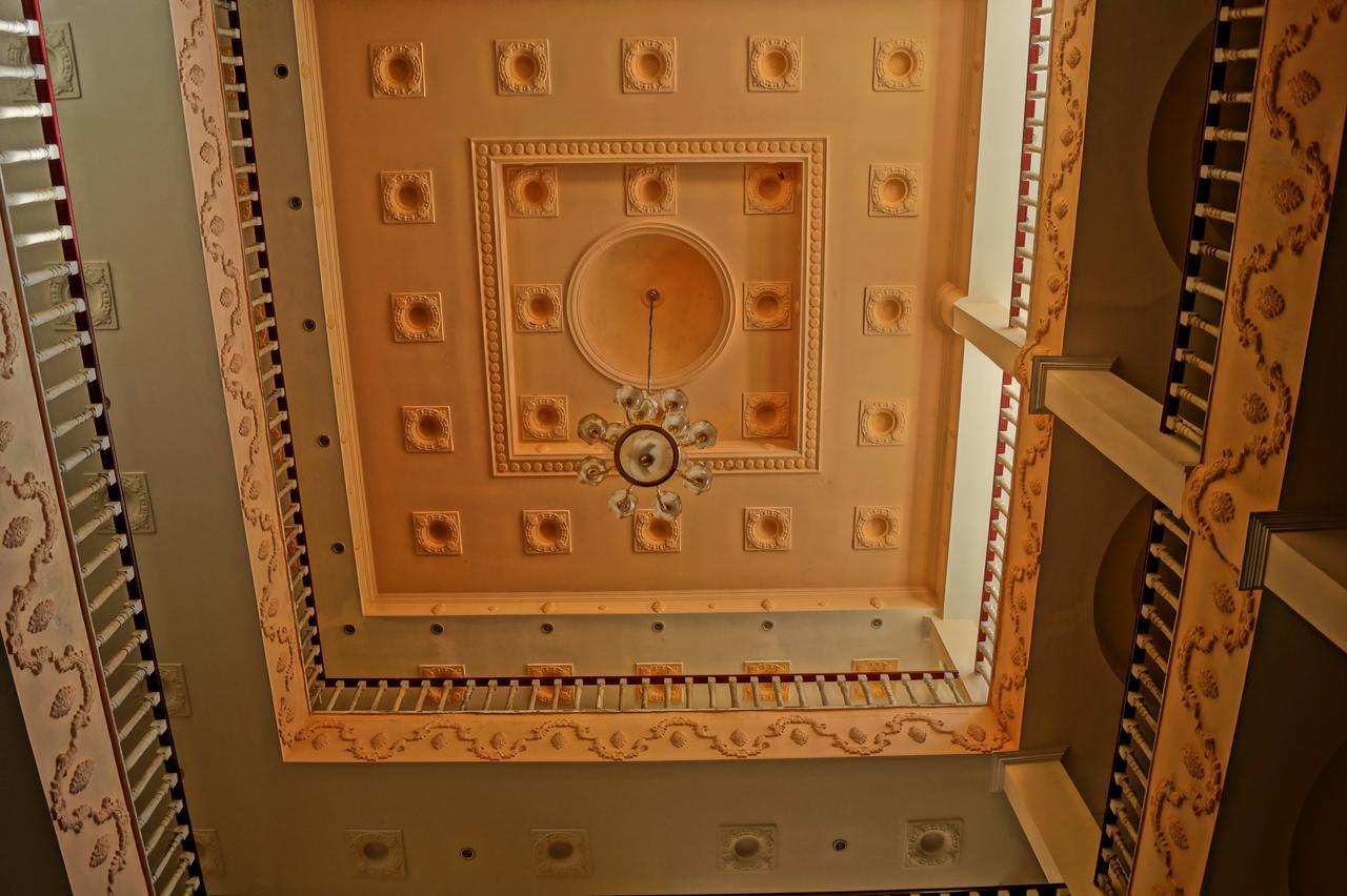Hotel Uday Palace Pipalkoti ภายนอก รูปภาพ