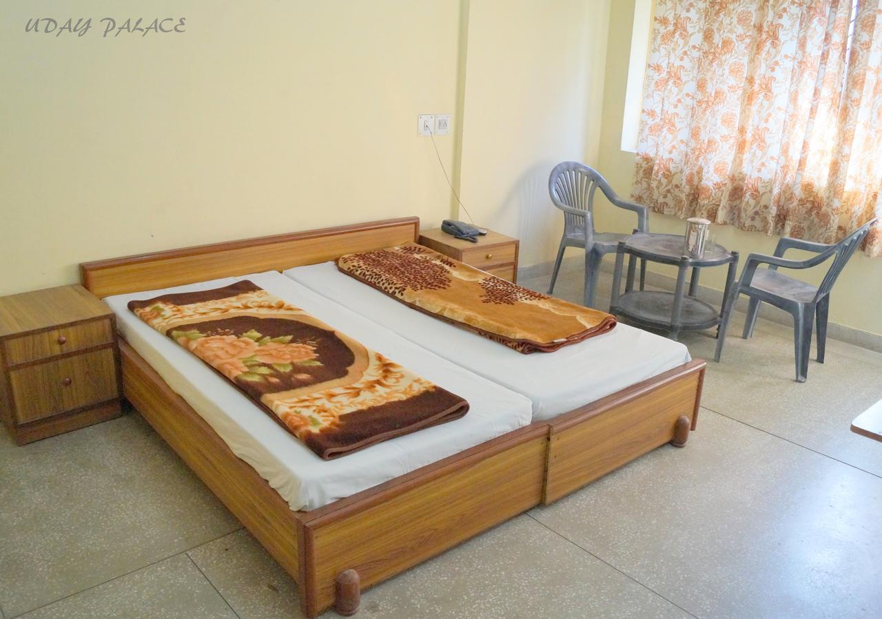 Hotel Uday Palace Pipalkoti ภายนอก รูปภาพ